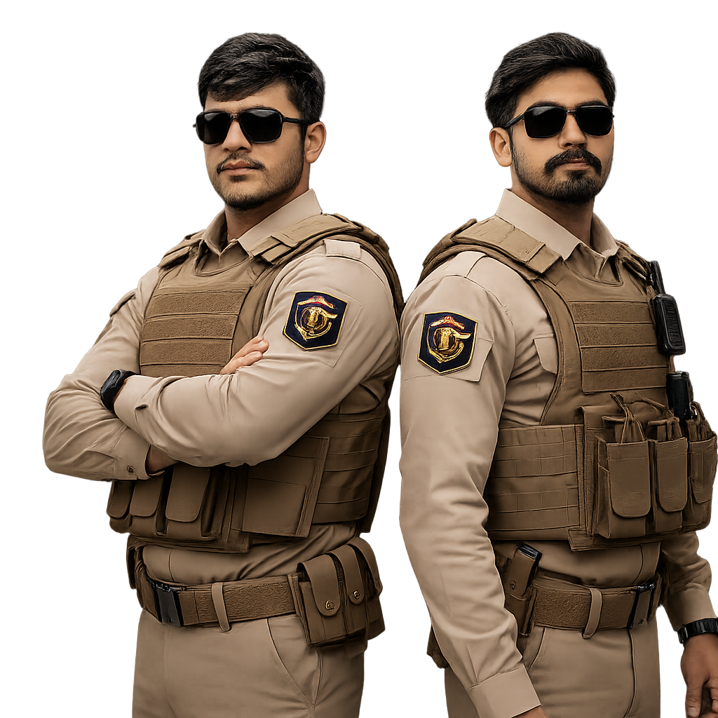 Police Matters Consultancy