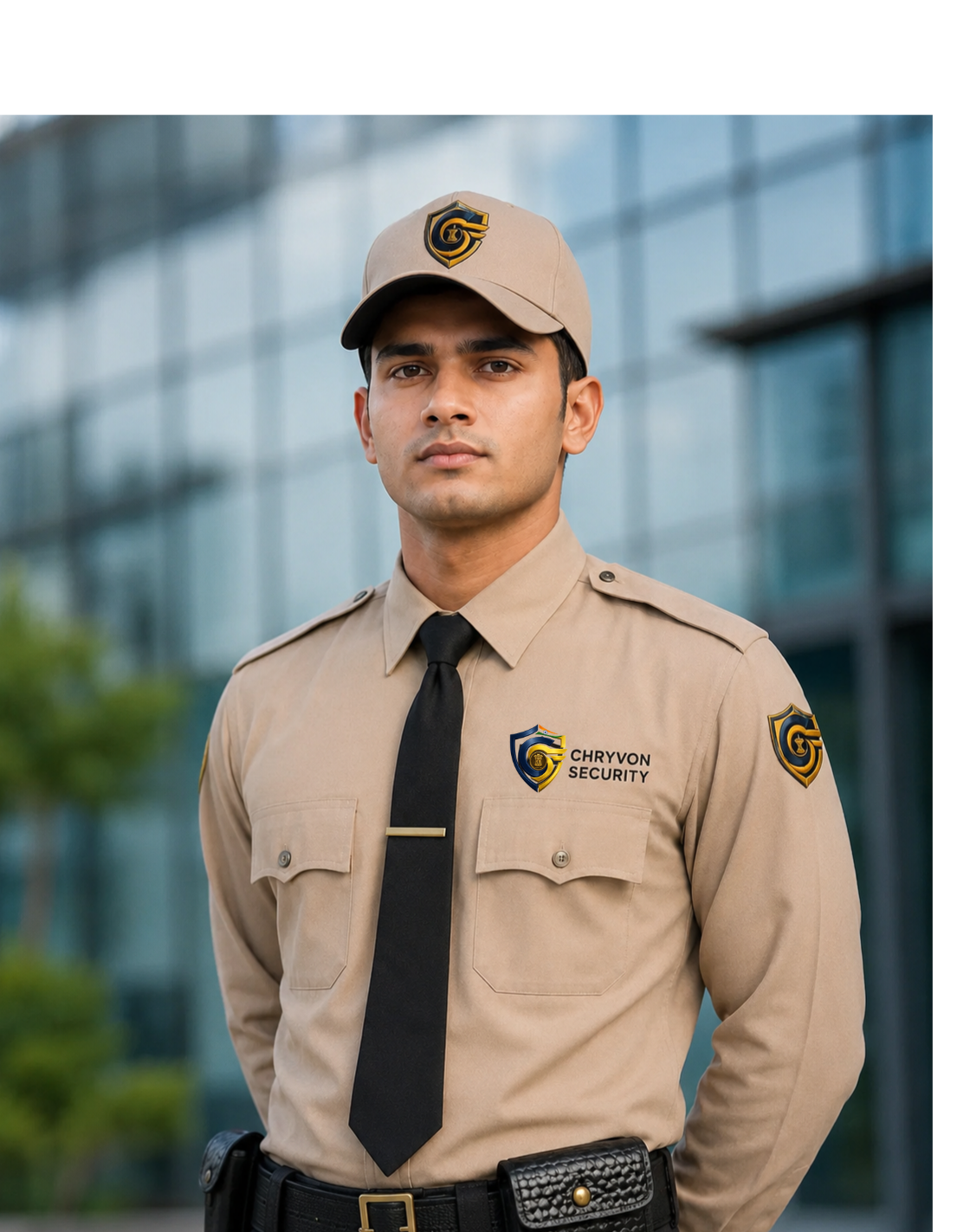 Professional Security Services